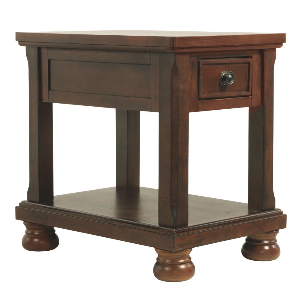 Porter Chairside End Table