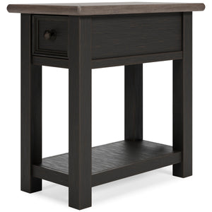 Tyler Creek Chairside End Table