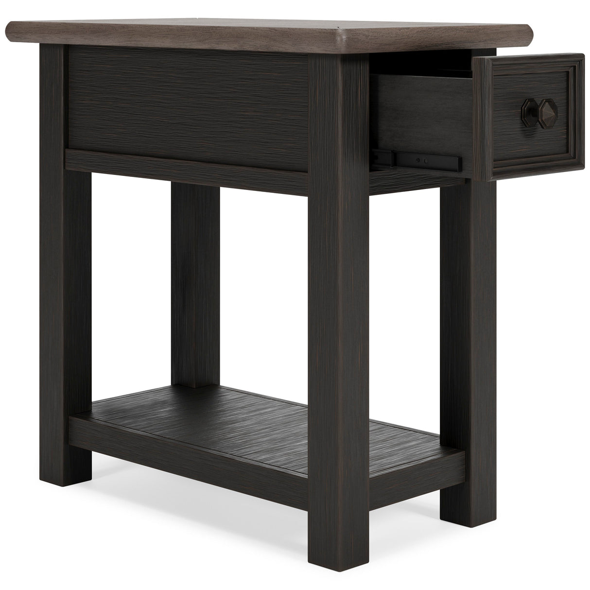 Tyler Creek Chairside End Table