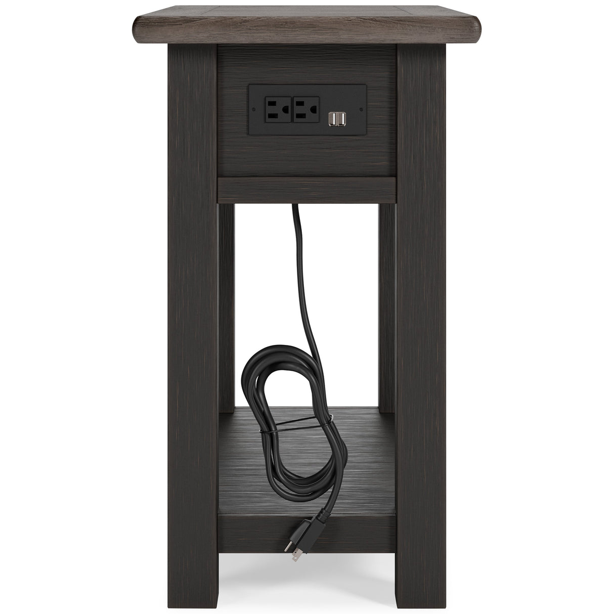 Tyler Creek Chairside End Table