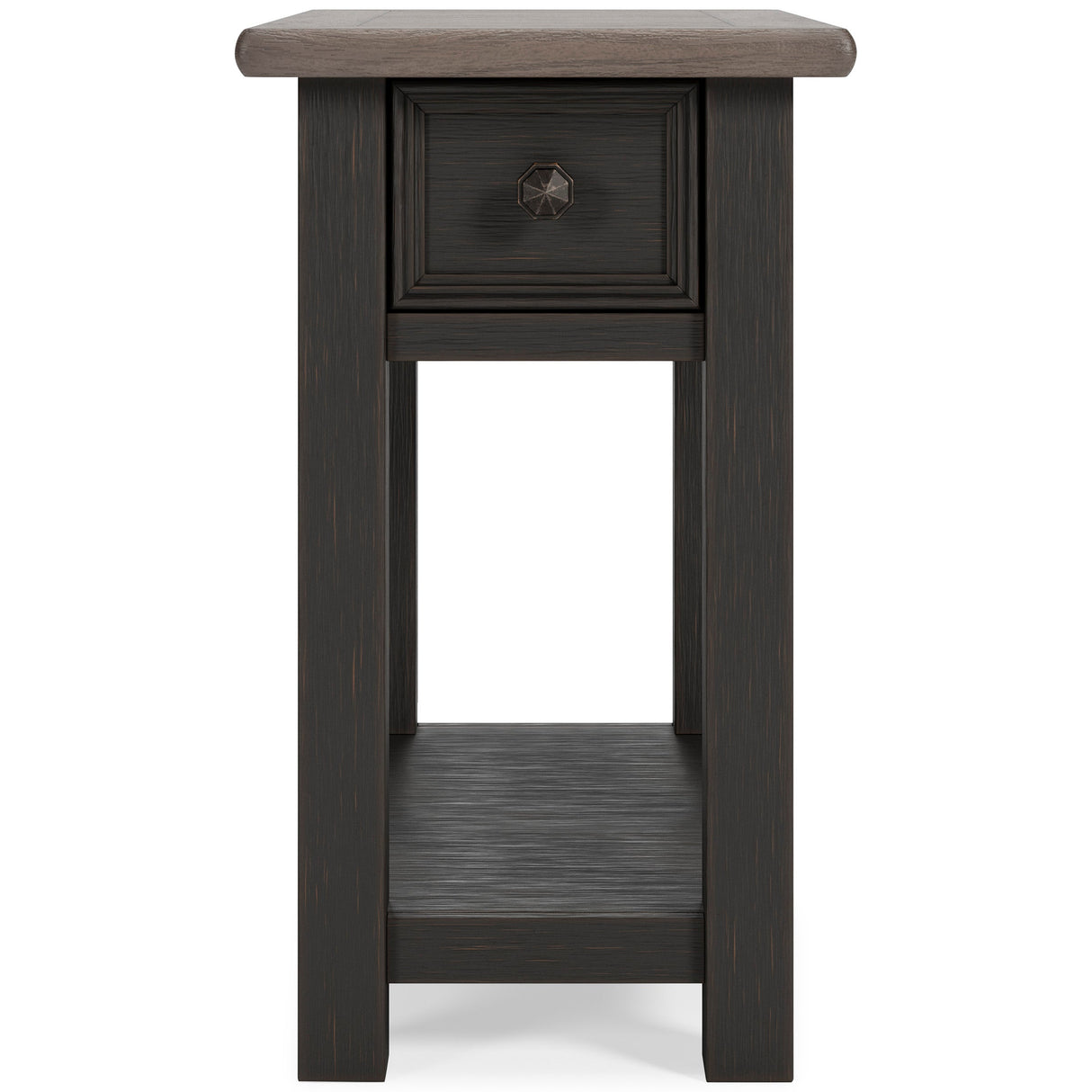 Tyler Creek Chairside End Table