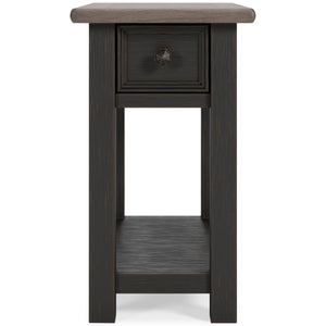 Tyler Creek Chairside End Table