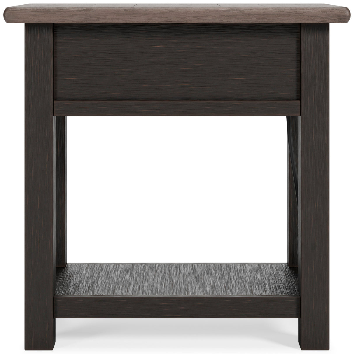 Tyler Creek Chairside End Table