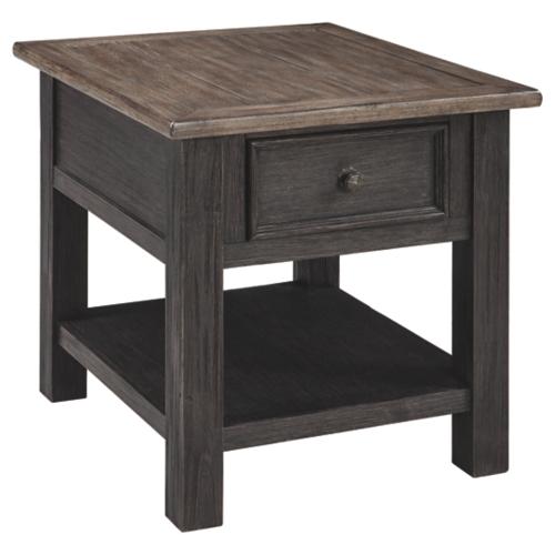 Tyler Creek End Table