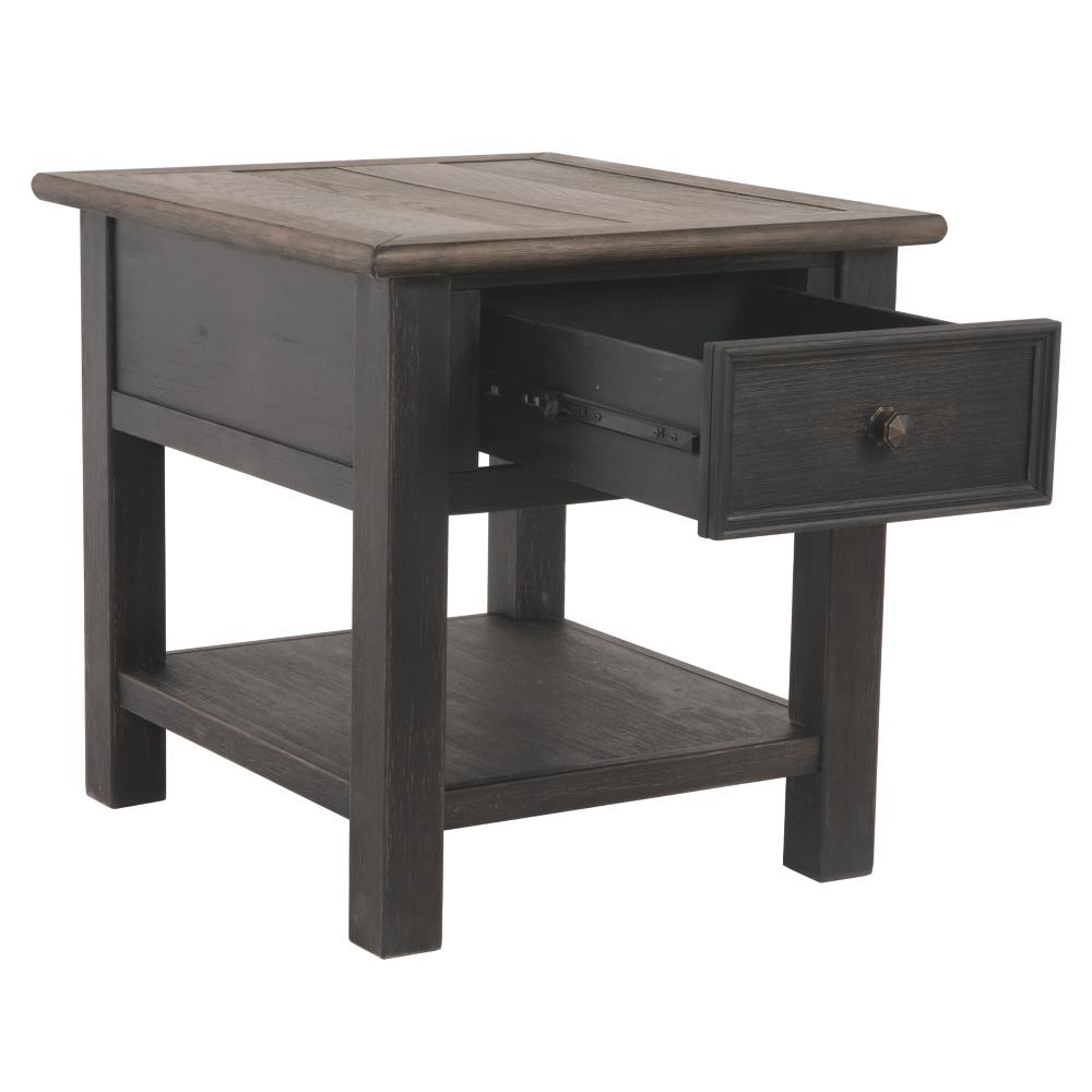 Tyler Creek End Table