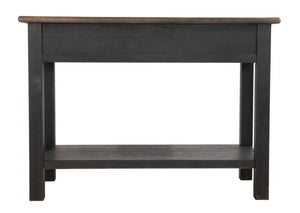 Sofa Table