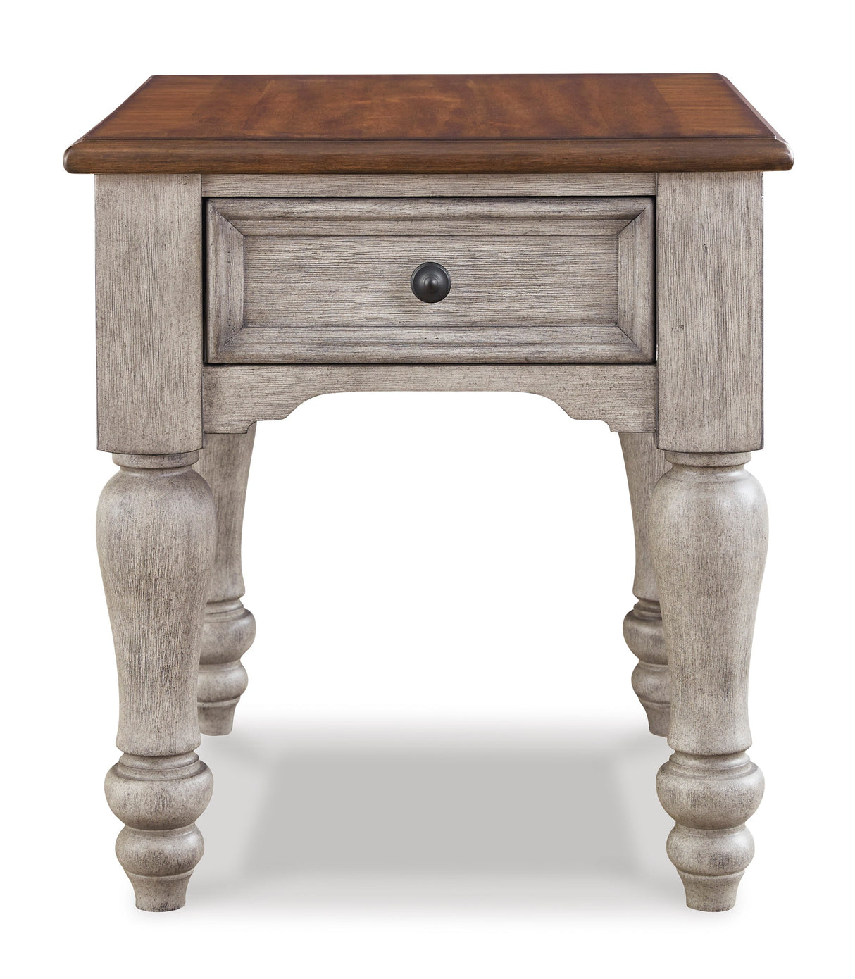 Lodenbay End Table