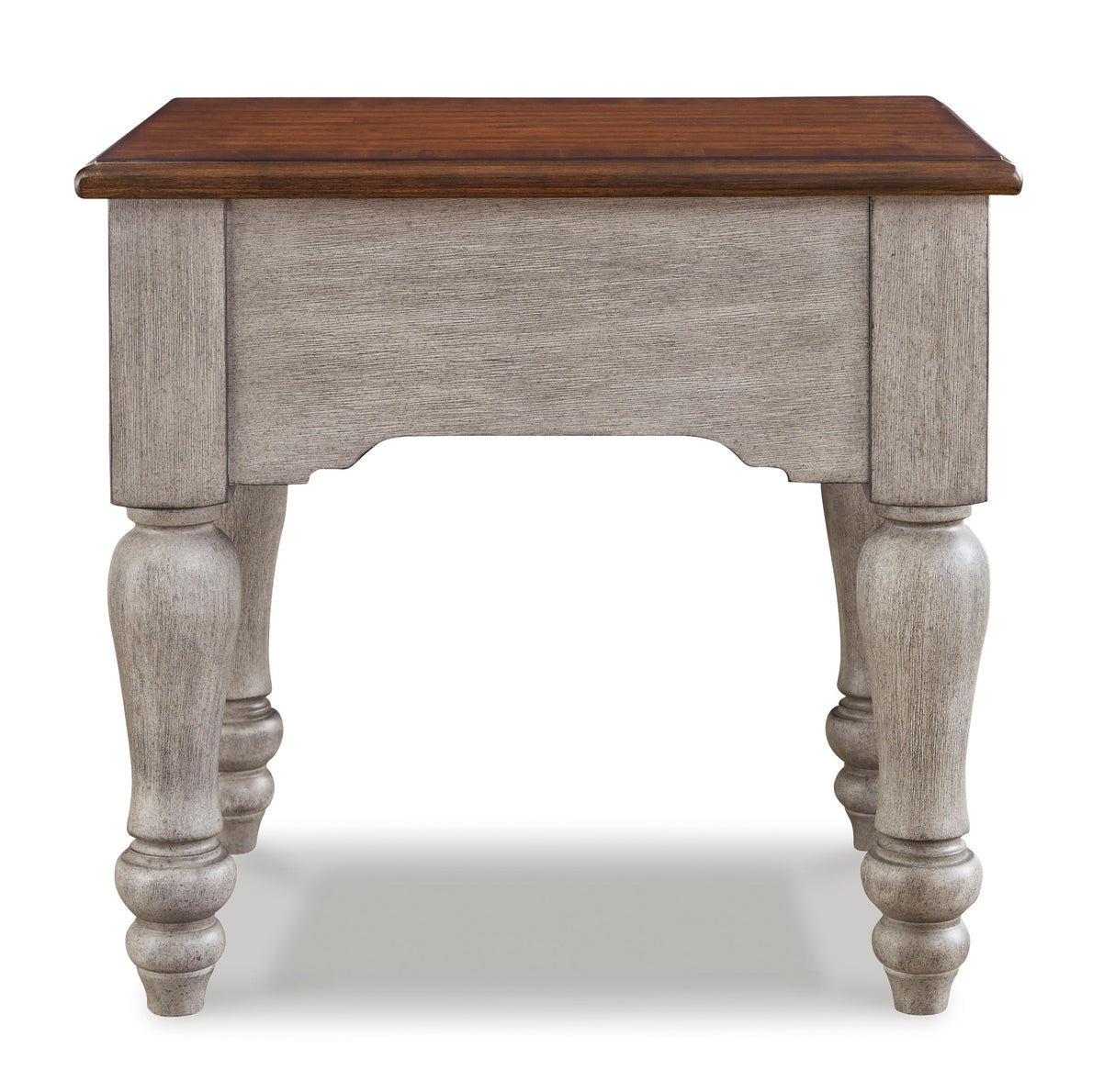 Lodenbay End Table