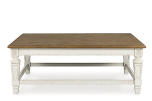 Realyn Coffee Table