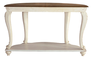 SOFA TABLE