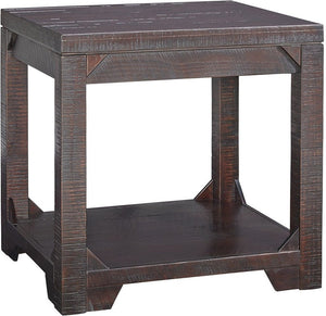 Rogness End Table