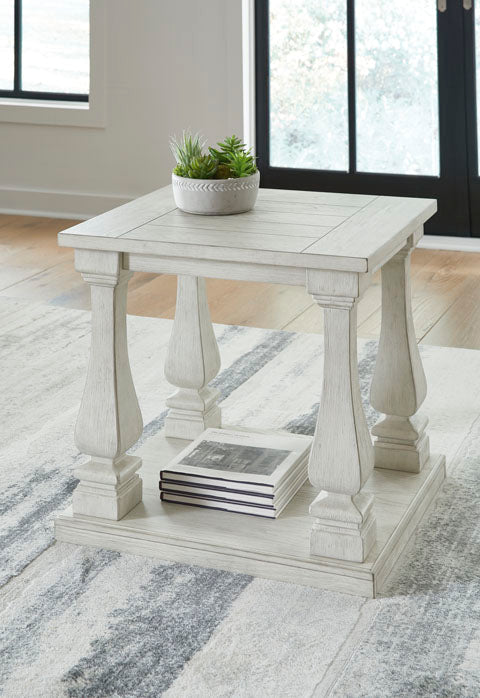 Arlendyne Table Set