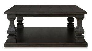 Wellturn Coffee Table