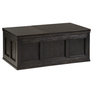 Gavelston Coffee Table with Lift Top