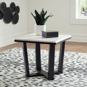 Fostead Coffee Table Set