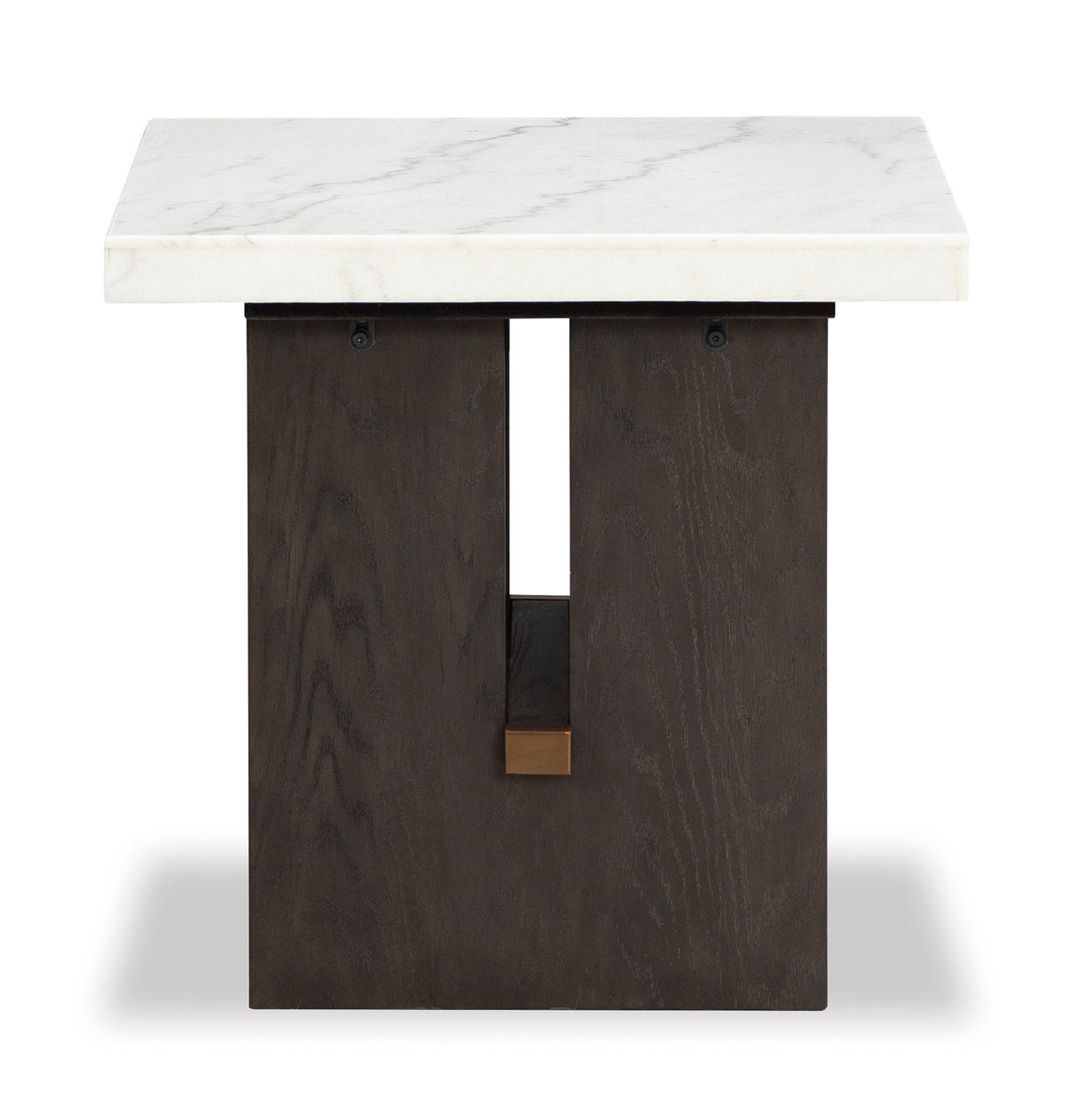 Burkhaus End Table