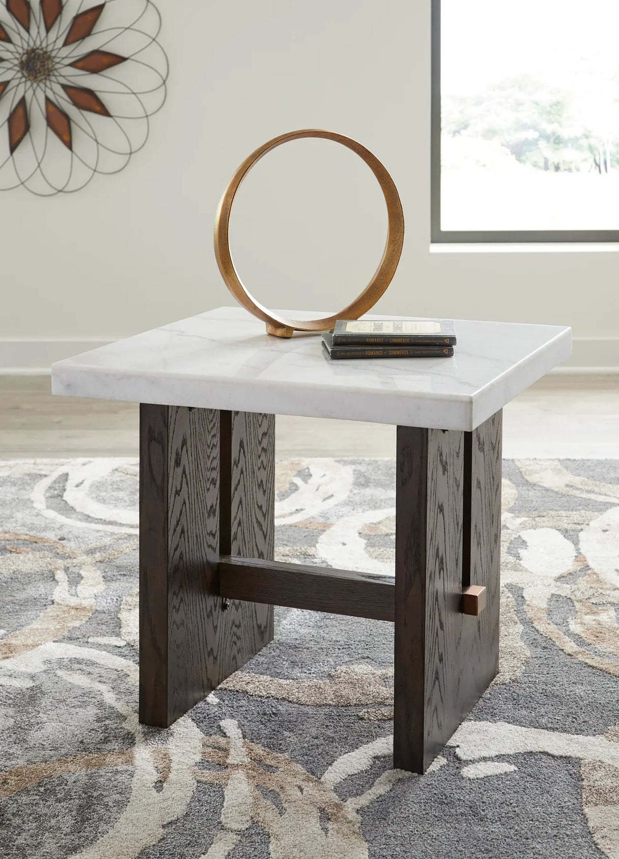 Burkhaus Table set