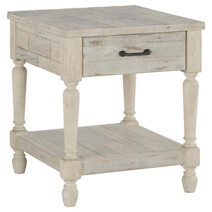 Shawnalore End Table