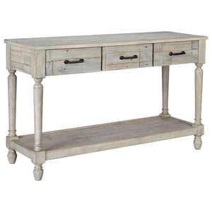 Shawnalore Sofa/Console Table