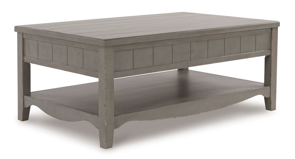 Charina Coffee Table