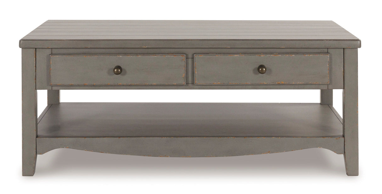 Charina Coffee Table