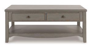 Charina Coffee Table