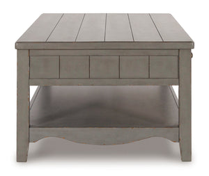 Charina Coffee Table