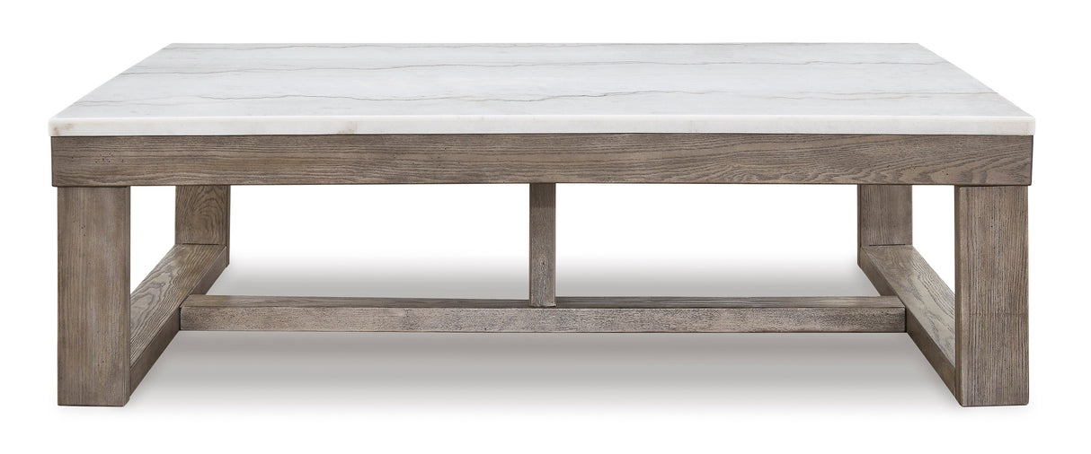 Loyaska Coffee Table