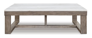 Loyaska Coffee Table