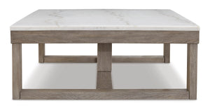 Loyaska Coffee Table