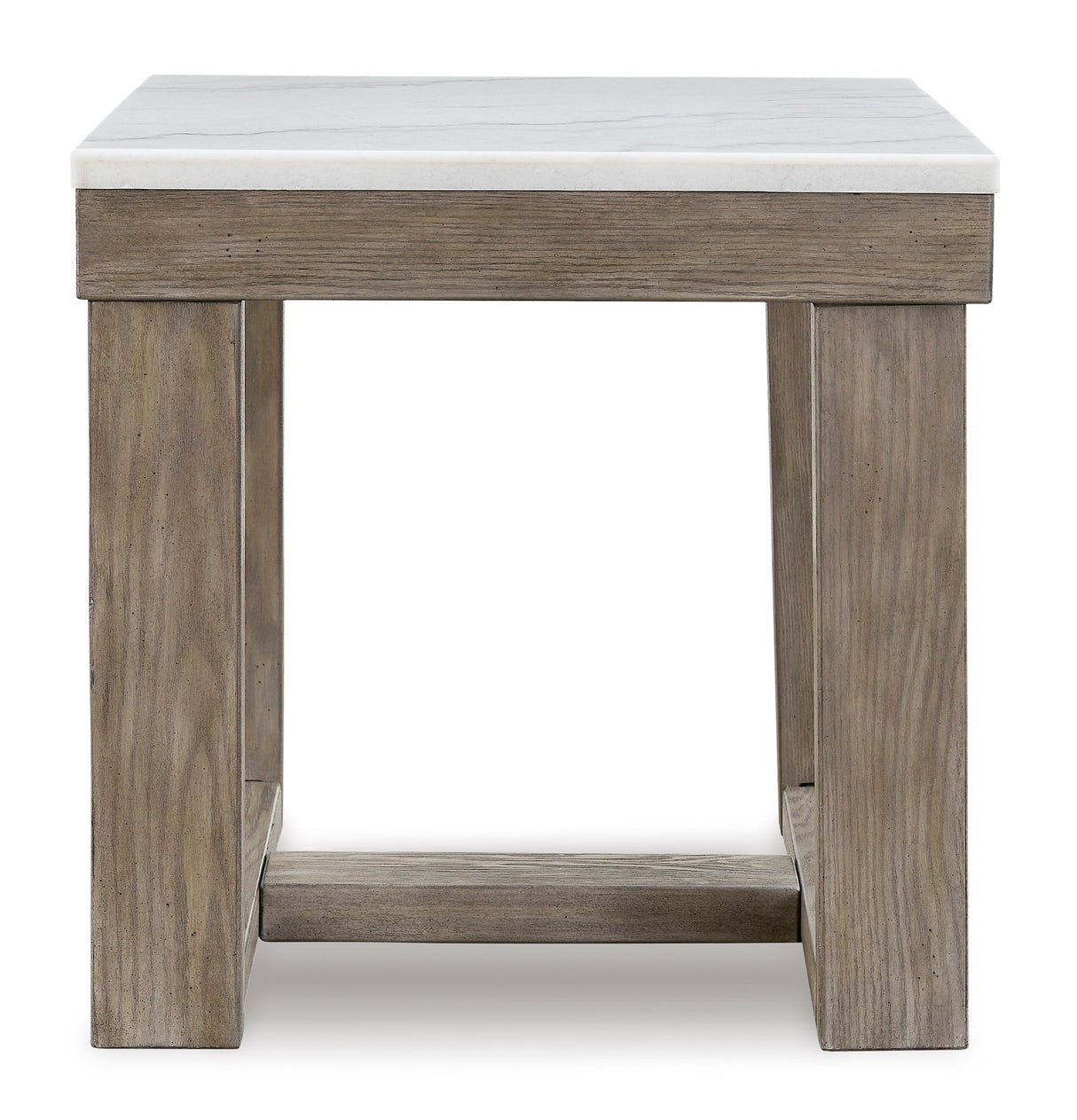 Loyaska End Table