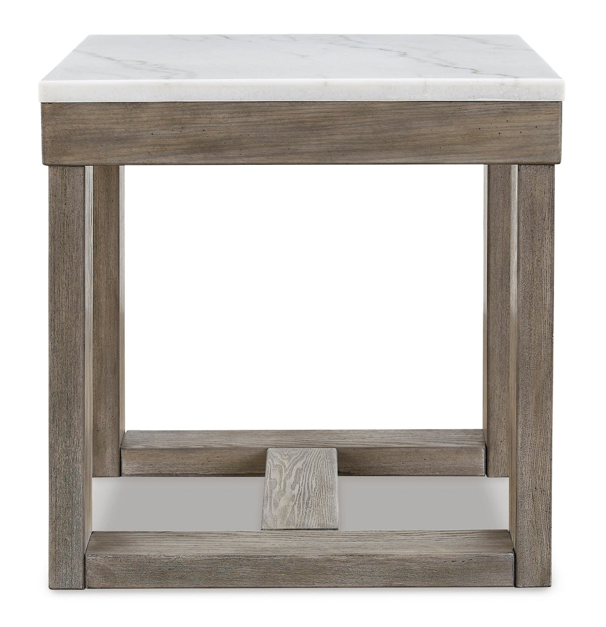 Loyaska End Table