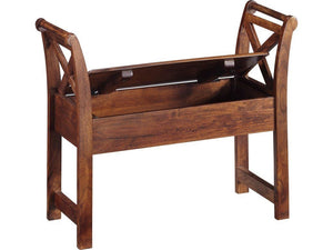 Abbonto Accent Bench