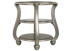 Coralayne End Table