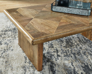 Lawland Coffee Table