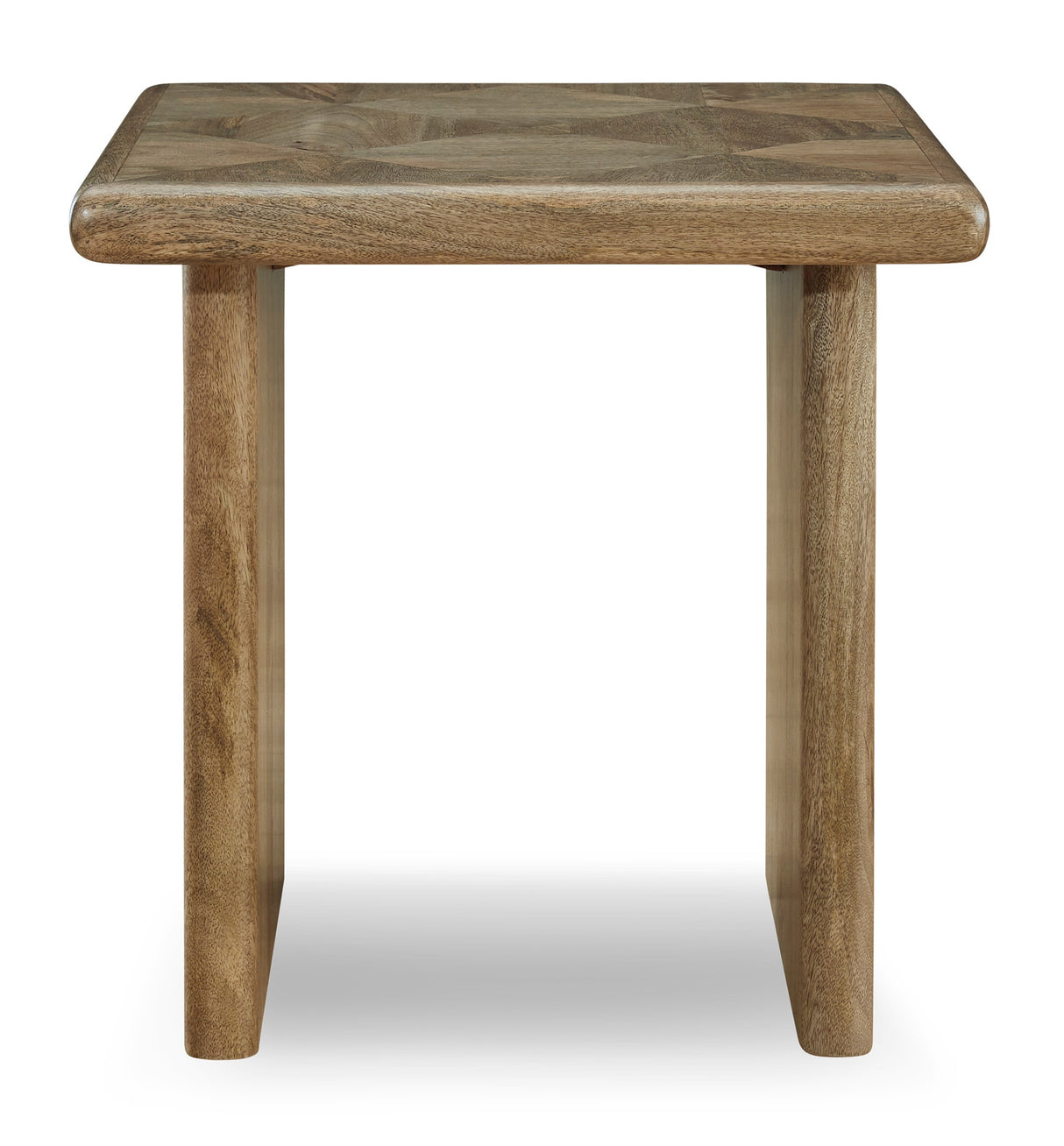 Lawland End Table