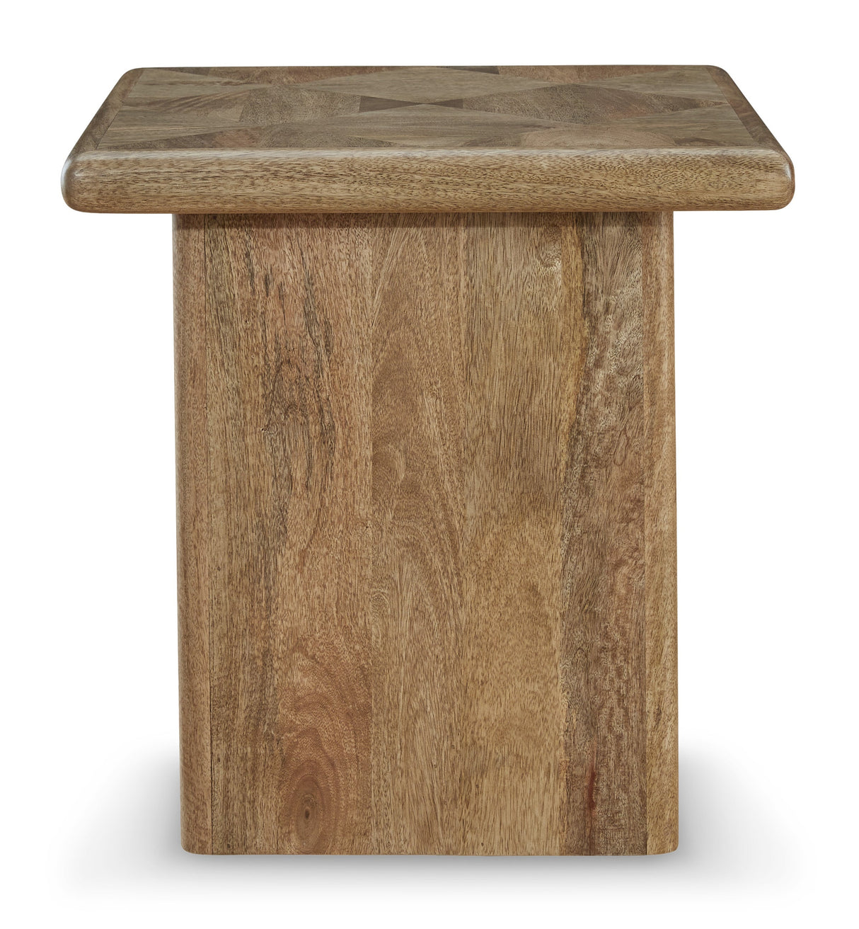 Lawland End Table