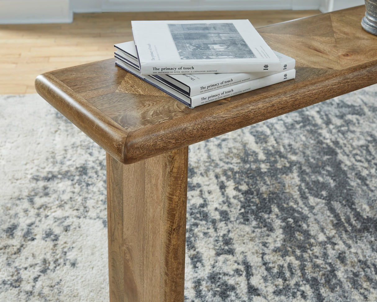 Lawland Sofa Table