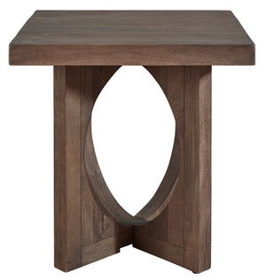 Abbianna End Table