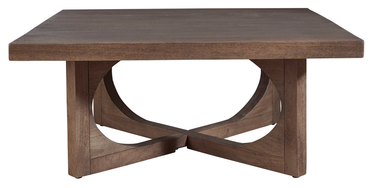 Abbianna Coffee Table