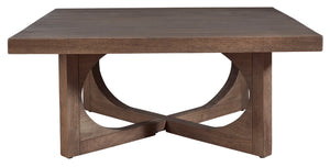 Abbianna Coffee Table