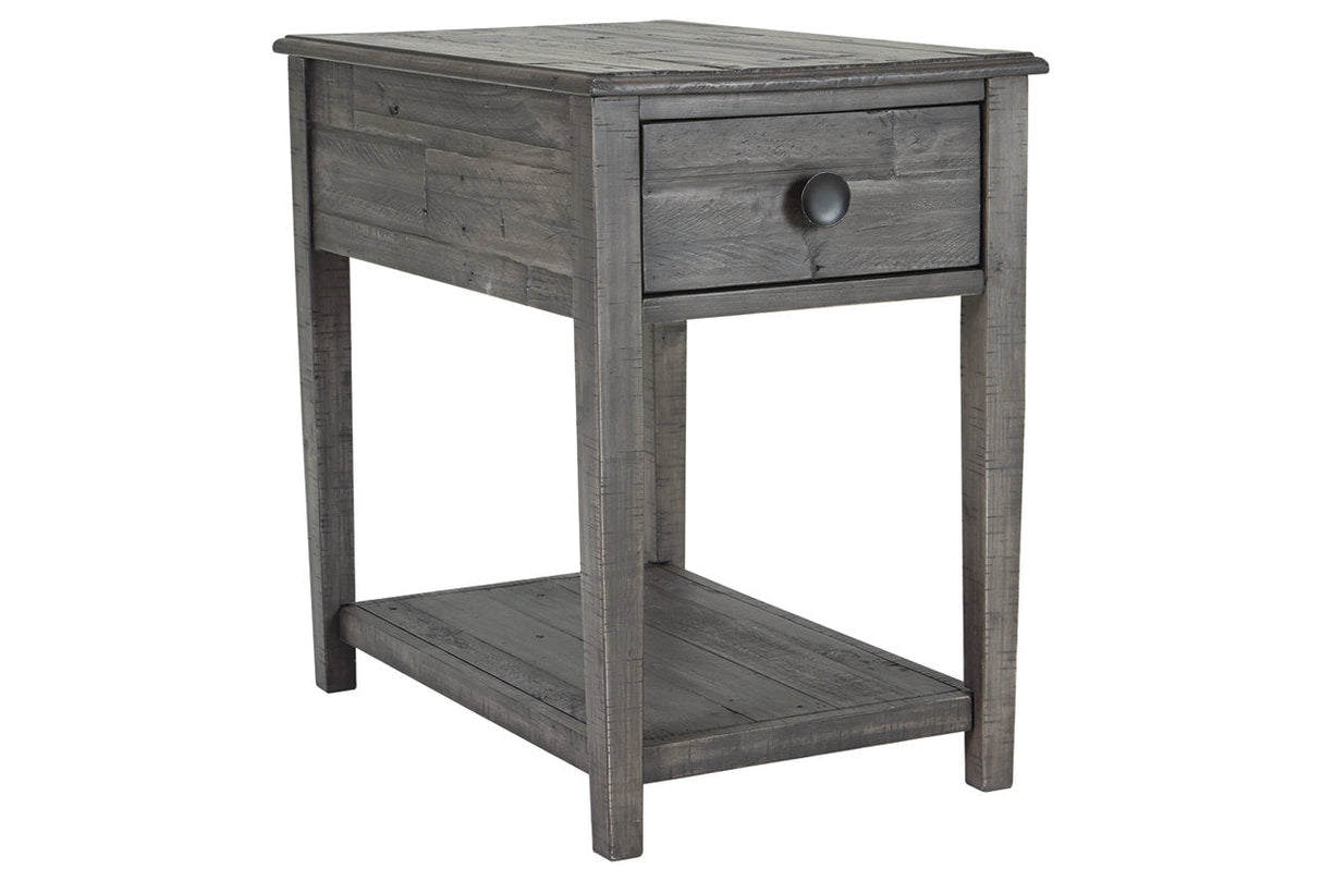 Borlofield End Table