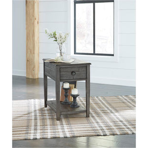 Borlofield End Table