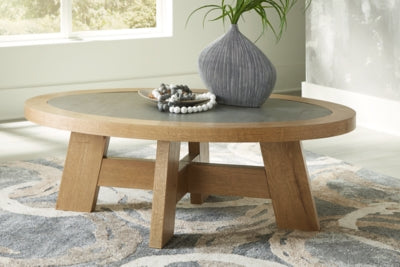 Brinstead Coffee Table