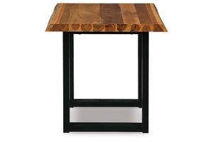 Brosward End Table