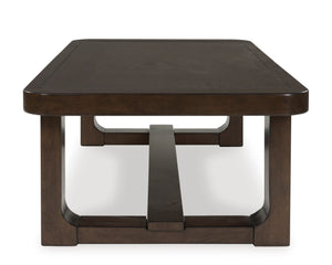 Breckington Rectangular Cocktail Table