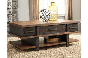 Stanah Coffee Table Set