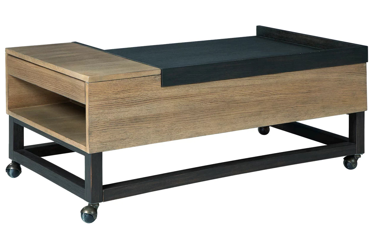 Fridley Lift-Top Coffee Table