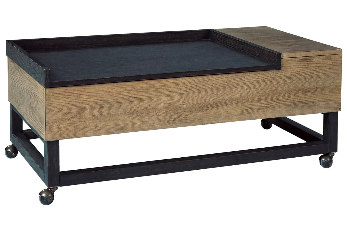 Fridley Lift-Top Coffee Table