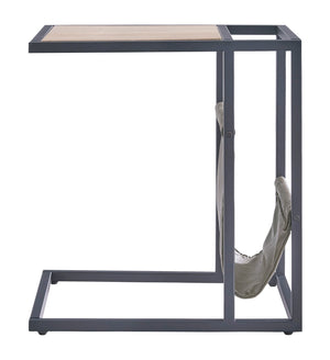 Freslowe Chairside End Table